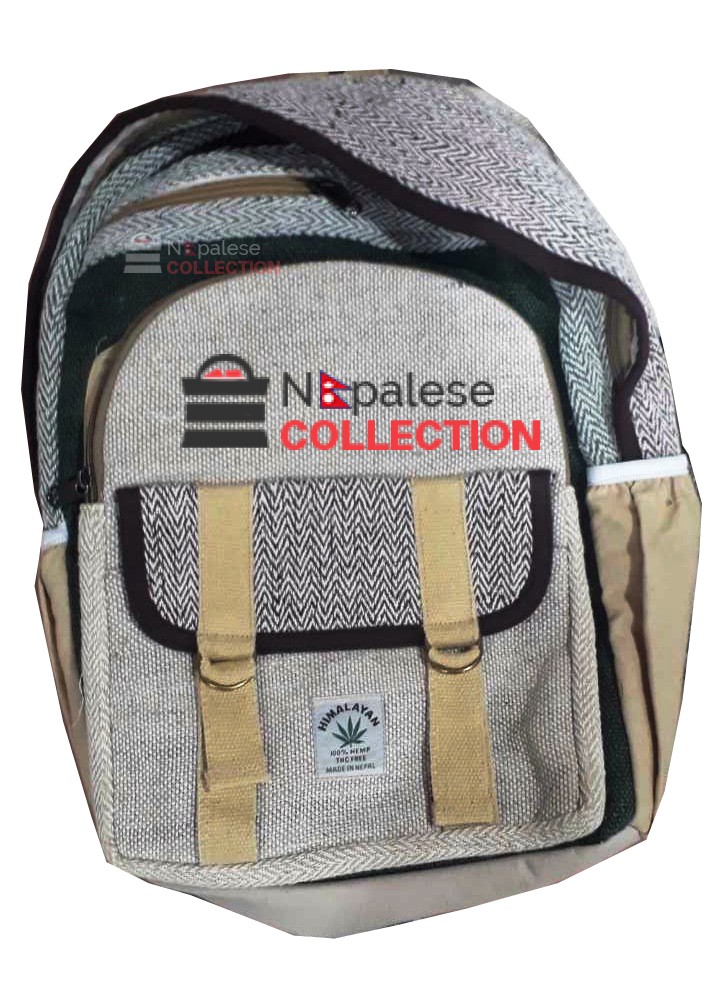 Bag Items